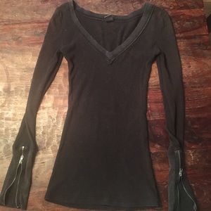 FREE PEOPLE TOP XS